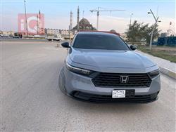 هۆندا ئەکۆرد